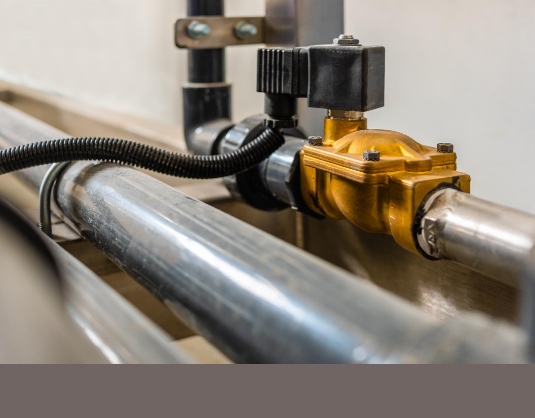 Válvulas Solenoides 